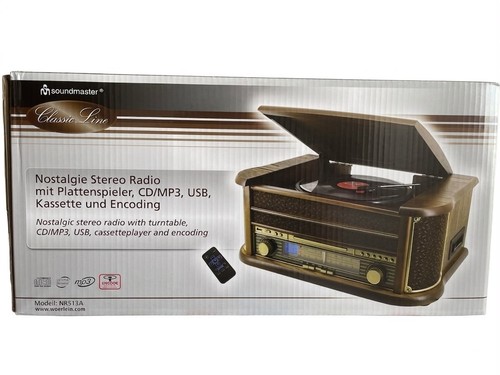 Nostalgie stereo radio - nostalgie,
