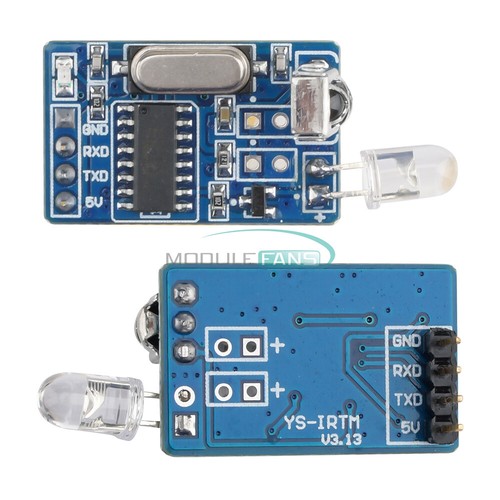 Infrarot fernbedienung - 5v, ir