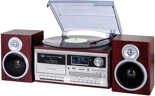 Trevi 1072 dab - tt,