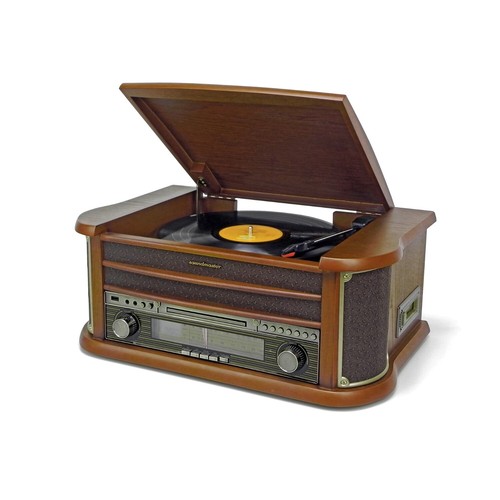 Soundmaster nr560 nostalgie - soundmaster,