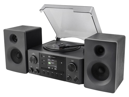 Soundmaster mcd1950sw - soundmaster,