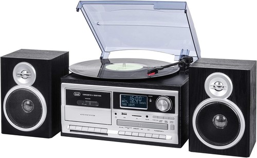Trevi 1072 dab - trevi, tt